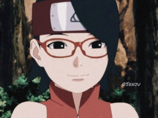 Sarada