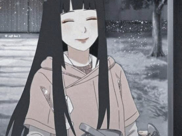 O byakugan