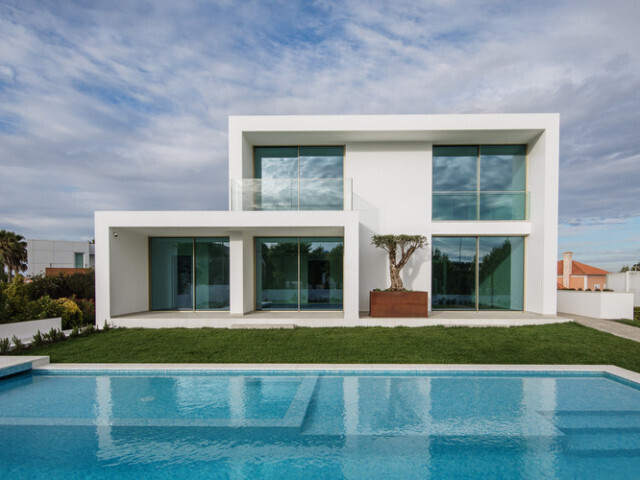 Casa Pequena.