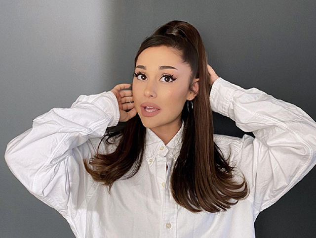 Você realmente conhece Ariana Grande (fácil)