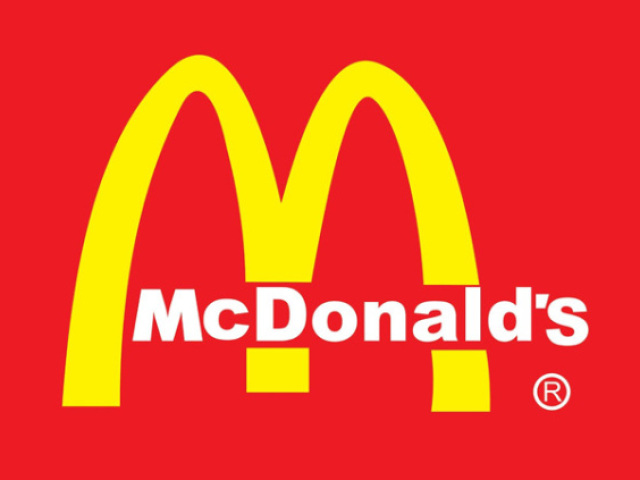 Mc'Donalds