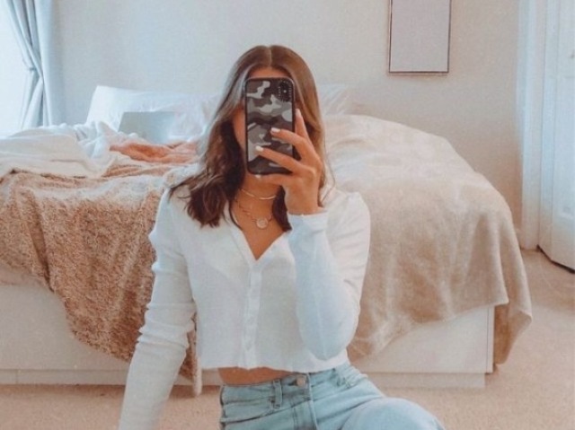 ~~🦋Qual é o seu estilo? 🦋~~