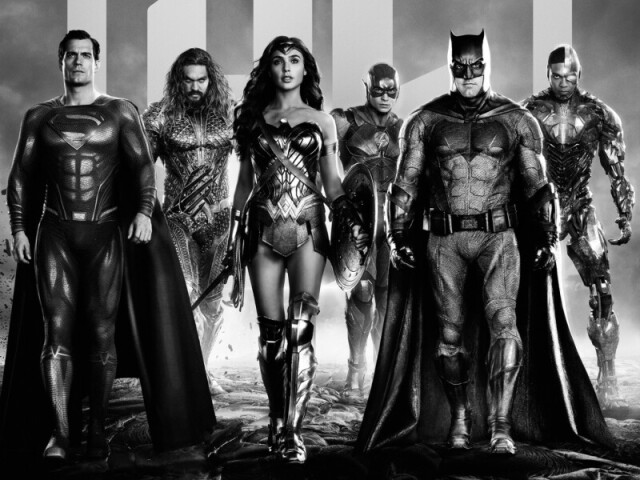 Verdadeiro ou Falso Liga da Justiça: Prove que você sabe tudo sobre a equipe DC