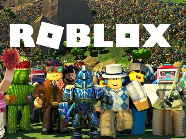 QUAL JOGO DO ROBLOX VOCÊ SERIA?