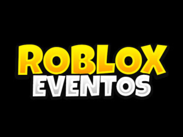 EVENTOS DE ROBLOX