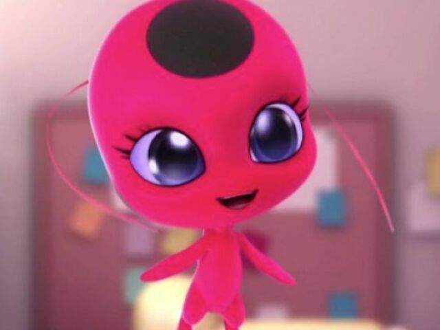 tikki