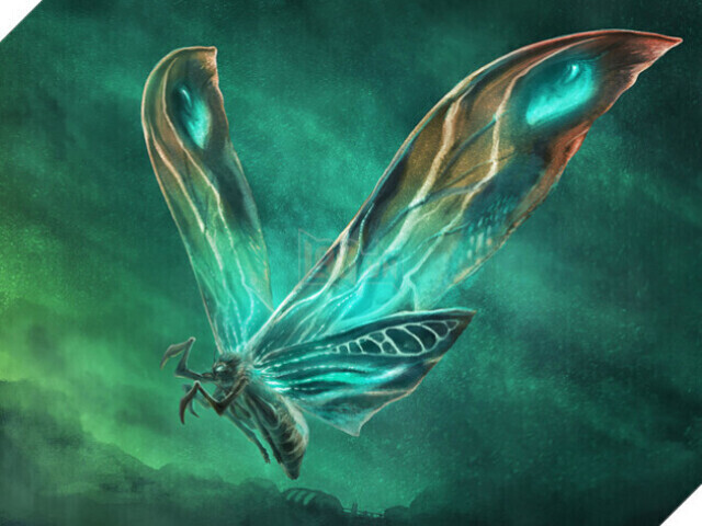 Mothra