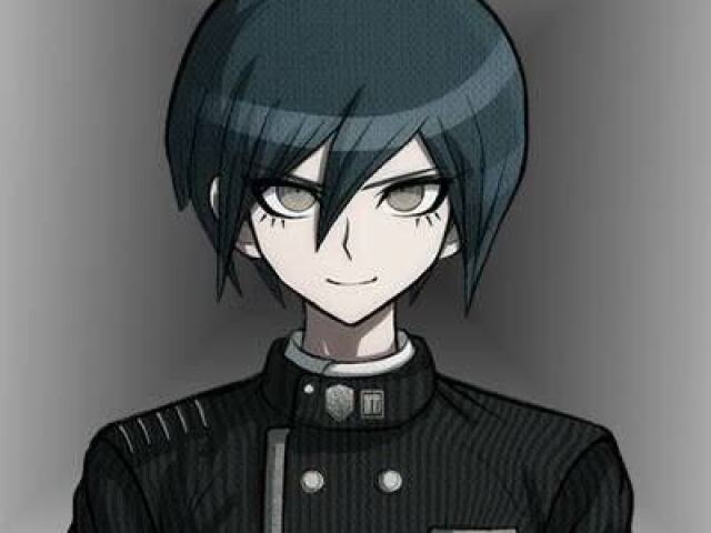 Shuichi Saihara