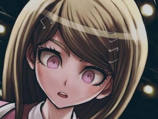 Kaede Akamatsu