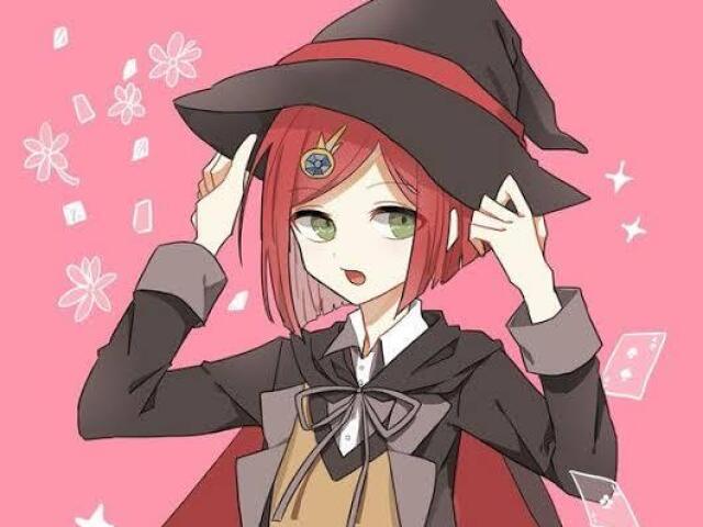 Himiko Yumeno