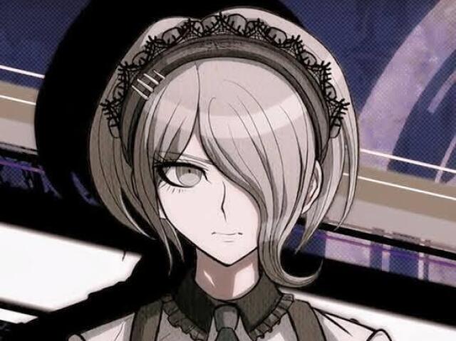 Kirumi Tojo