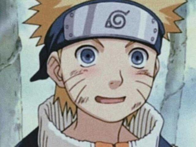 CONTINUAR COM O NARUTO #NARUHINAFOREVER