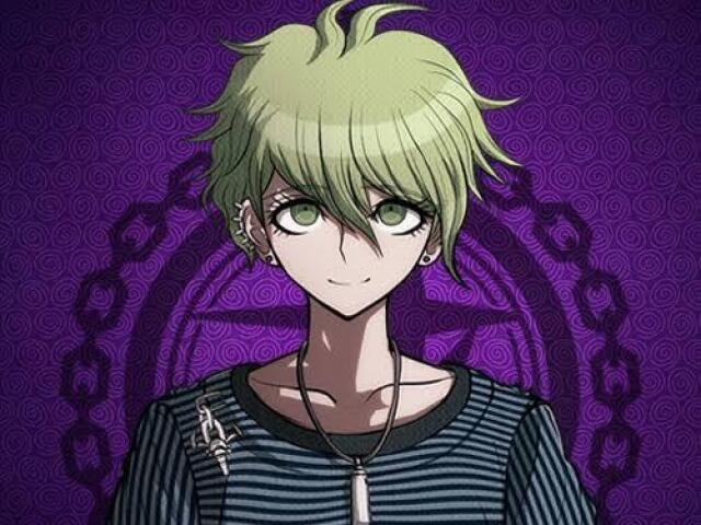 Rantaro Amami