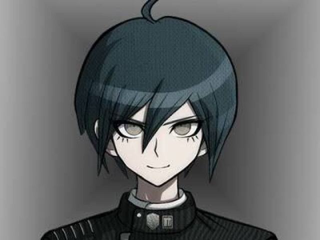 Shuichi Saihara