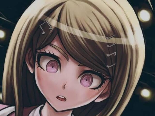 Kaede Akamatsu