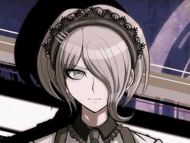 Kirumi Tojo