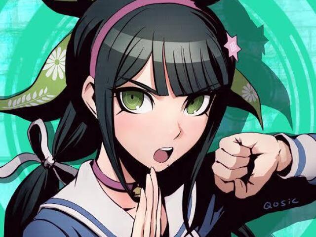 Tenko Chabashira