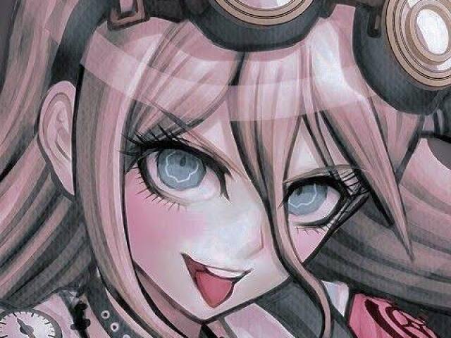 Miu Iruma