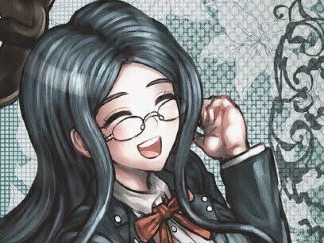 Tsumugi Shirogane