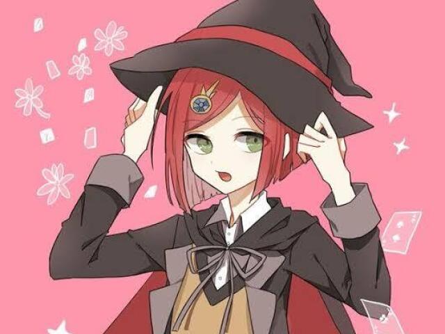 Himiko Yumeno