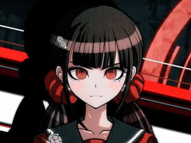 Maki Harukawa