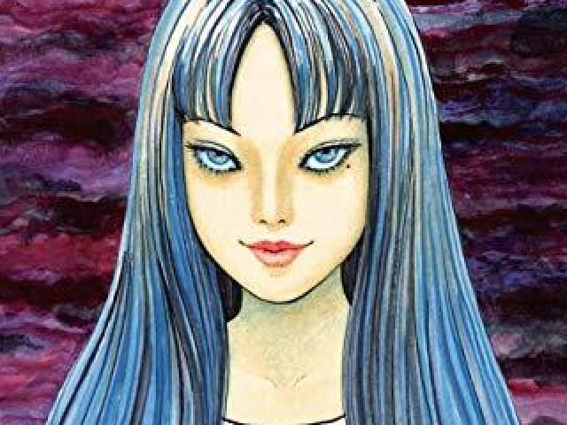 Tomie