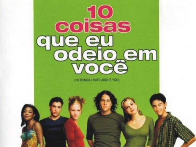 esse filme de gay aq