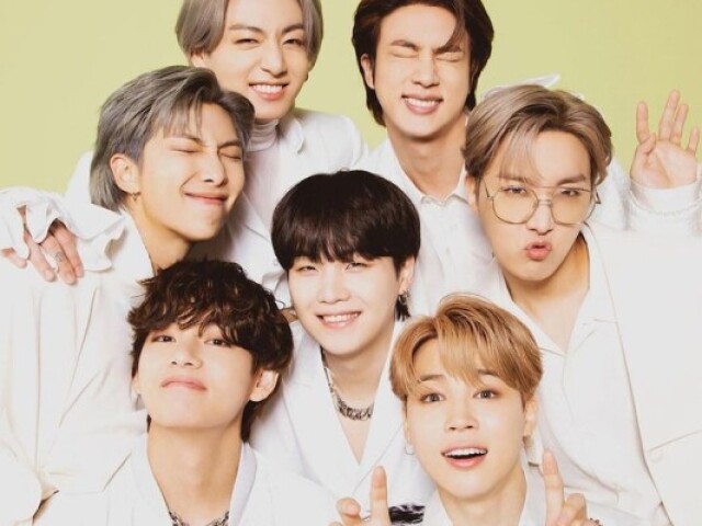 °°Quiz BTS 2021°°