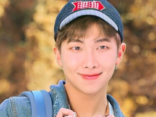 Namjoon