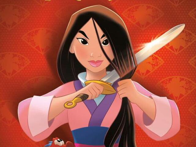 Mulan