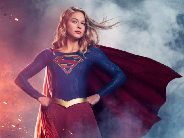 Supergirl