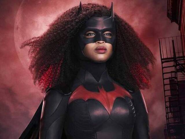 Batwoman