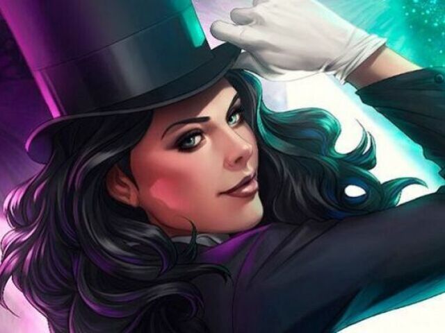 Zatanna