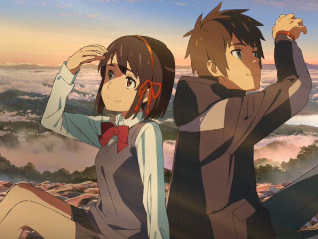 Your name