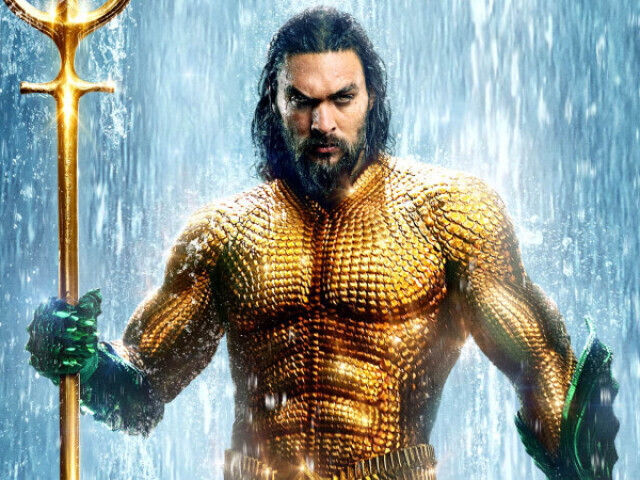 Aquaman