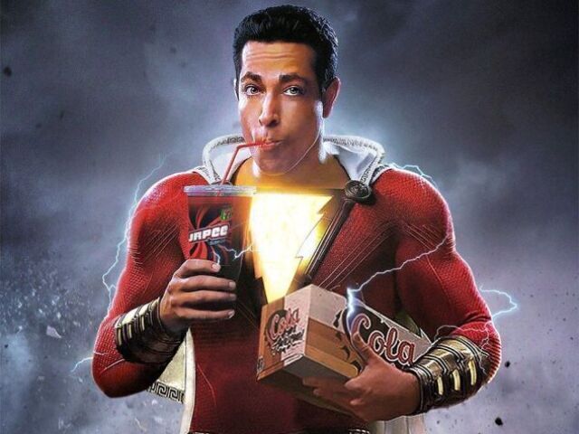 Shazam