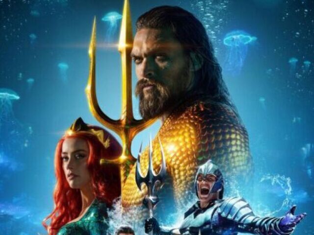 Aquaman