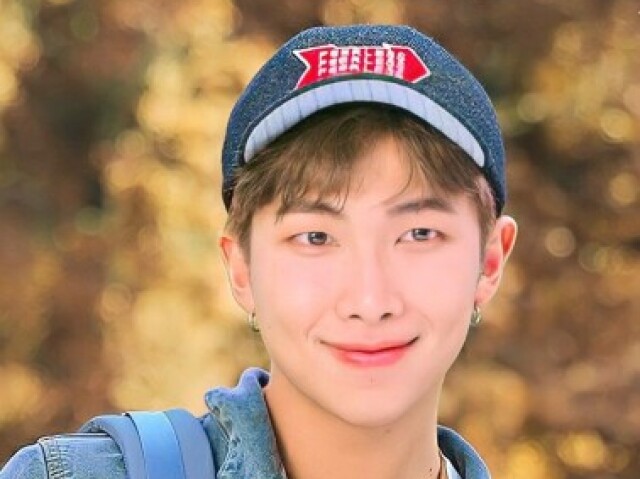 Namjoon