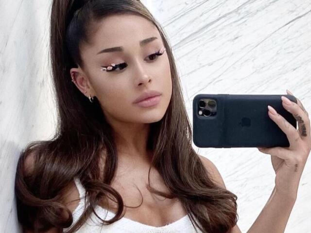 Ariana Grande