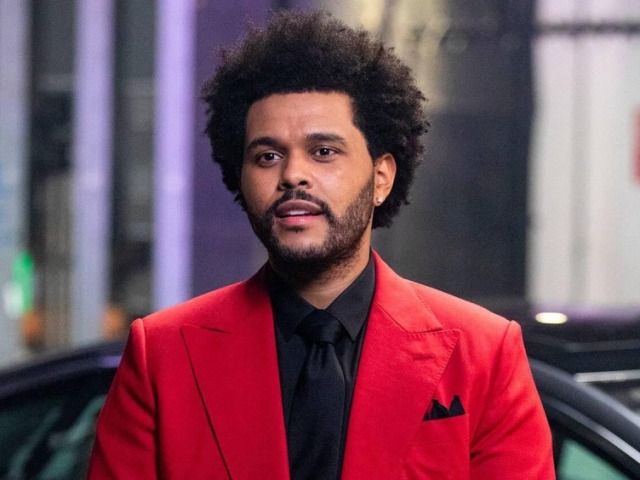 The Weeknd