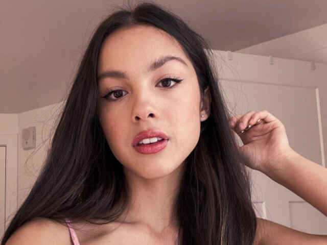 Olivia Rodrigo