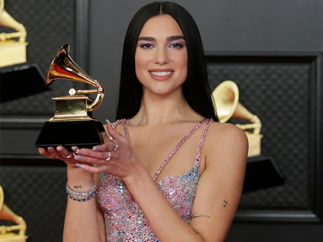 Dua Lipa