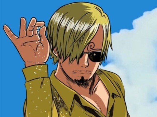 sanji