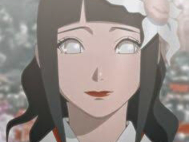 Hinata