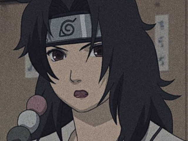 Kurenai🥀