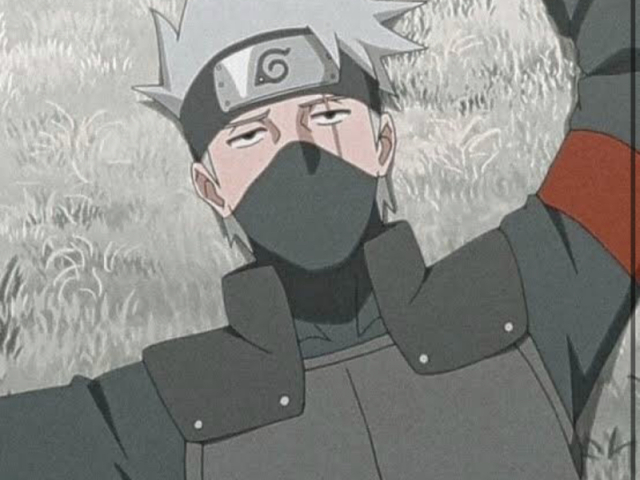 Kakashi🍙