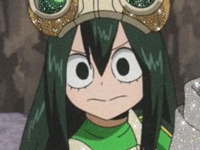 Froppy