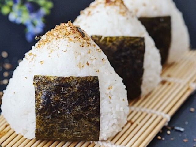 onigiri