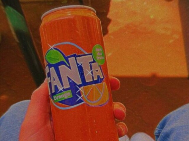 🍹 Fanta 🍹