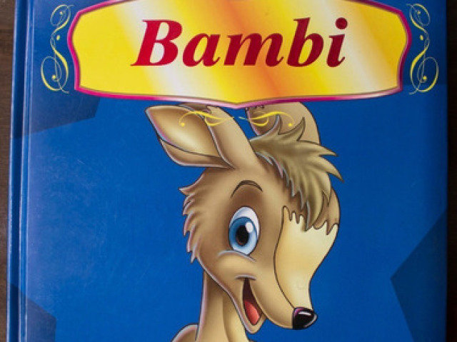 Bambi